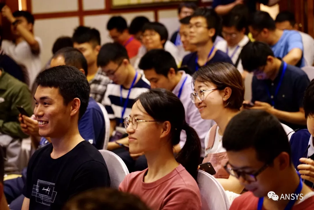 资料下载 | ANSYS专场技术交流会-2019全国天线年会的图2